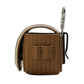 2-BALL CASE  女士 高爾夫球收納包