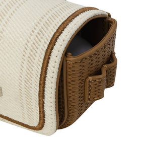 2-BALL CASE  女士 高爾夫球收納包