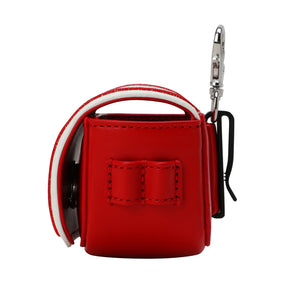 2-BALL CASE  女士 高爾夫球收納包