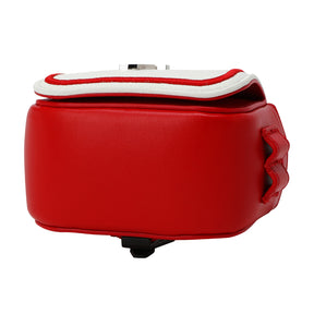 2-BALL CASE  女士 高爾夫球收納包