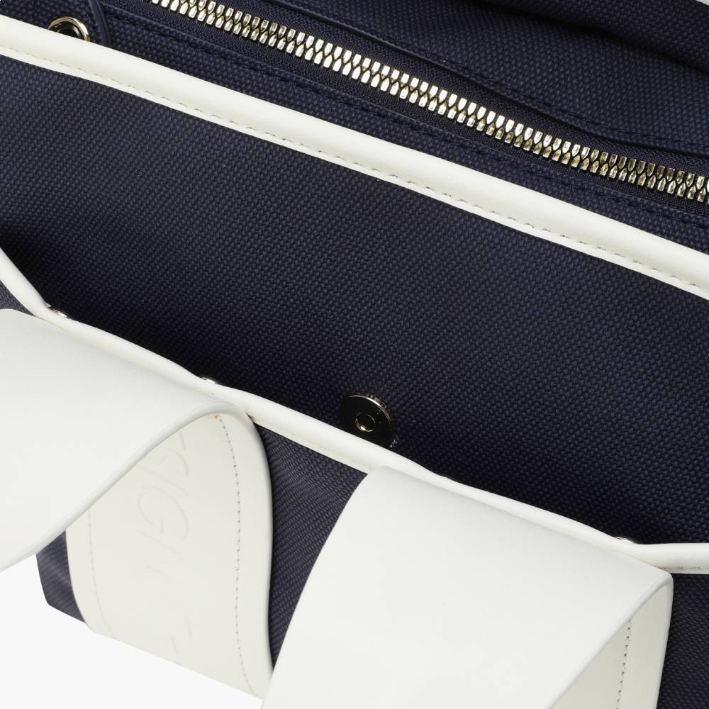 WOMEN'S WEBBING POINT CART BAG  女士 高爾夫托特包