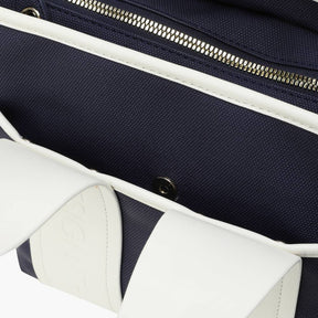 WOMEN'S WEBBING POINT CART BAG  女士 高爾夫托特包