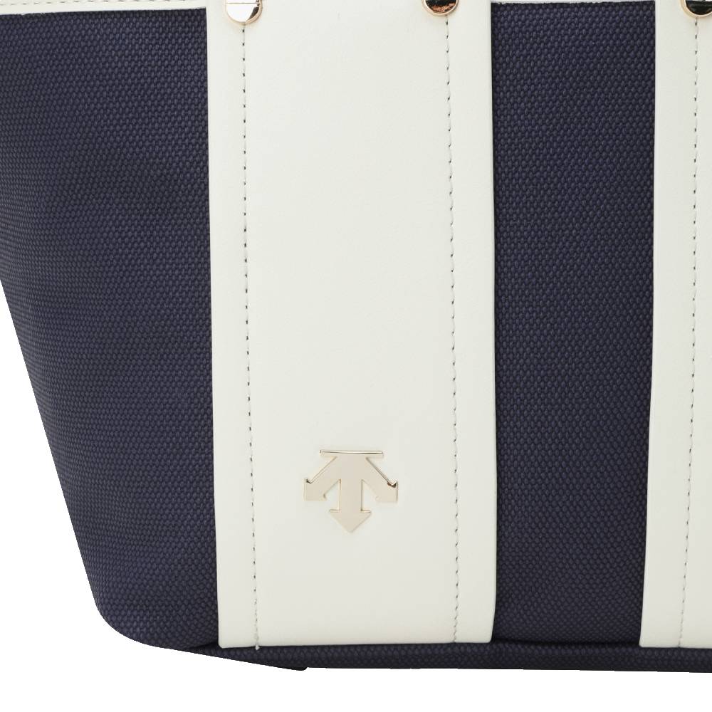 WOMEN'S WEBBING POINT CART BAG  女士 高爾夫托特包