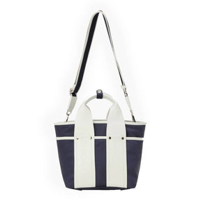 WOMEN'S WEBBING POINT CART BAG  女士 高爾夫托特包