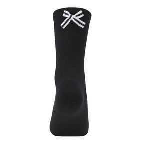 WOMEN'S RIBBON POINT SOCKS  女士 高爾夫短襪