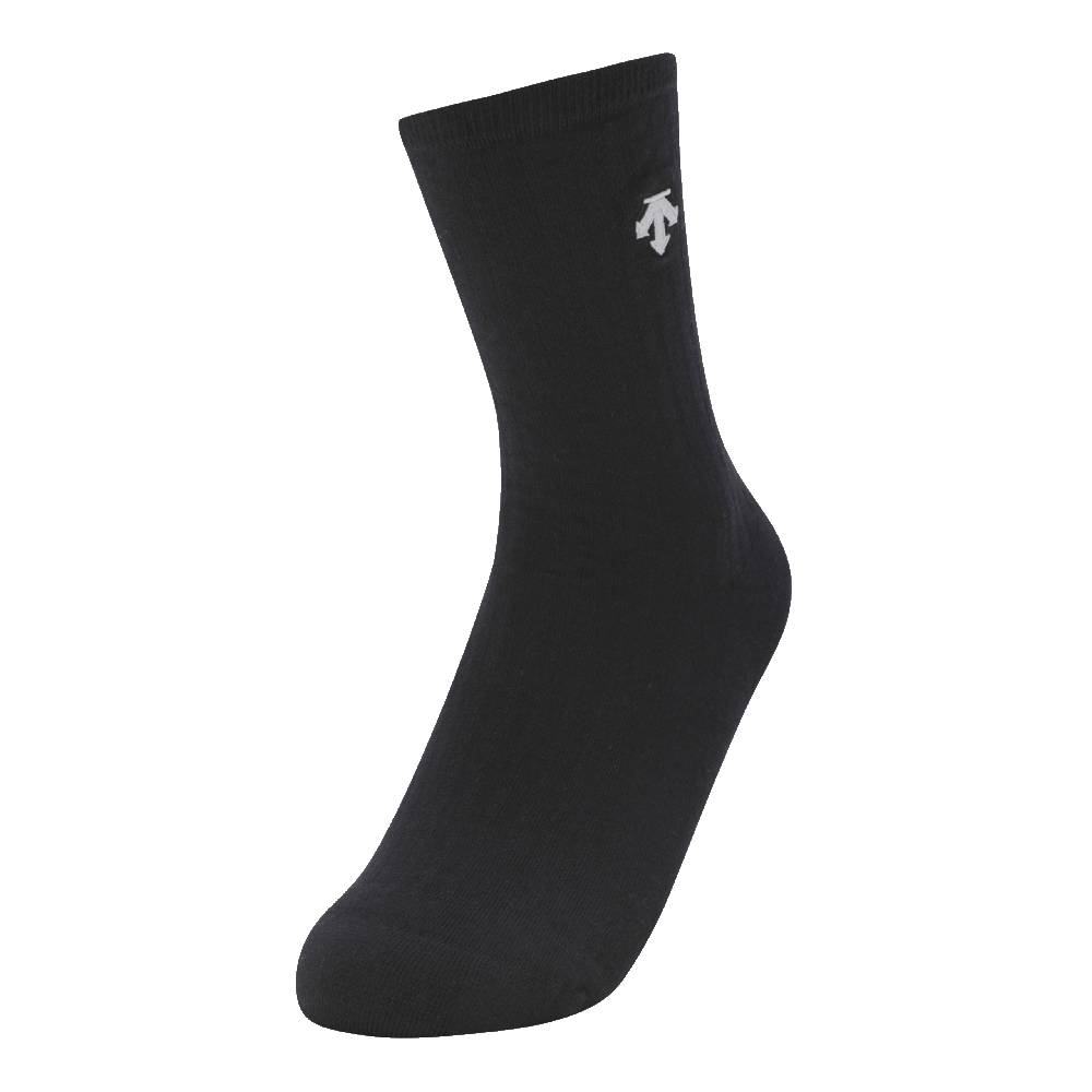 WOMEN'S RIBBON POINT SOCKS  女士 高爾夫短襪
