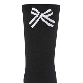 WOMEN'S RIBBON POINT SOCKS  女士 高爾夫短襪