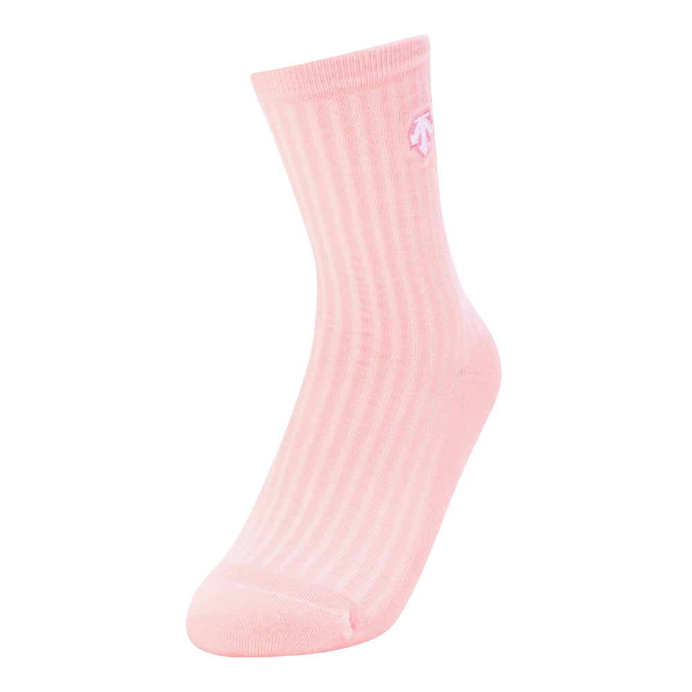 WOMEN'S RIBBON POINT SOCKS  女士 高爾夫短襪