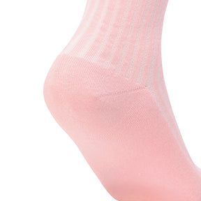 WOMEN'S RIBBON POINT SOCKS  女士 高爾夫短襪