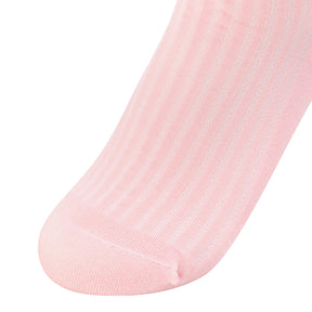 WOMEN'S RIBBON POINT SOCKS  女士 高爾夫短襪