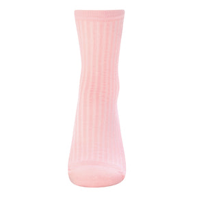 WOMEN'S RIBBON POINT SOCKS  女士 高爾夫短襪
