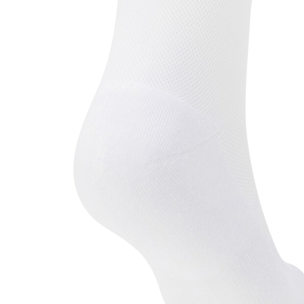 WOMEN'S AQUA MESH RIBBON KNEE-SOCKS 女士 高爾夫長襪