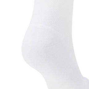 WOMEN'S AQUA MESH RIBBON KNEE-SOCKS 女士 高爾夫長襪