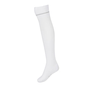 WOMEN'S AQUA MESH OVER-KNEE SOCKS  女士 高爾夫過膝長襪