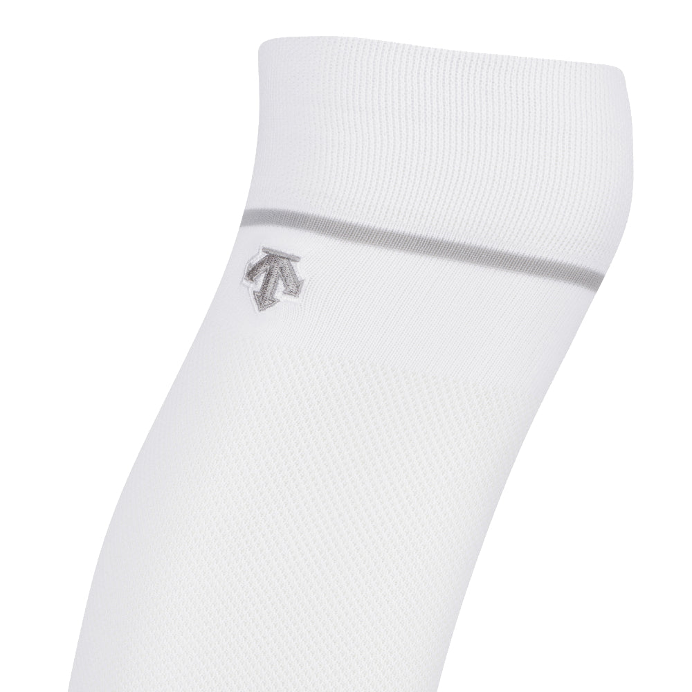 WOMEN'S AQUA MESH OVER-KNEE SOCKS  女士 高爾夫過膝長襪