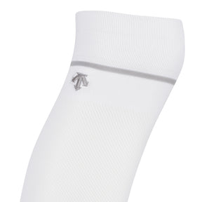 WOMEN'S AQUA MESH OVER-KNEE SOCKS  女士 高爾夫過膝長襪