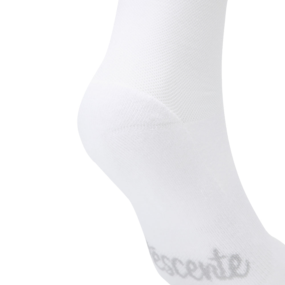 WOMEN'S AQUA MESH OVER-KNEE SOCKS  女士 高爾夫過膝長襪
