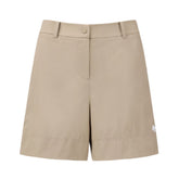 MILLION DOT PLEATED SHORTS 女士 高爾夫短褲