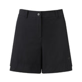 MILLION DOT PLEATED SHORTS 女士 高爾夫短褲