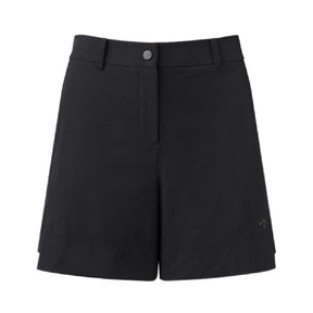 MILLION DOT PLEATED SHORTS 女士 高爾夫短褲