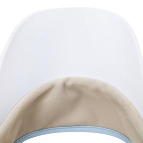 WOMEN'S ESSENTIAL RIBBON SUNVISOR 女士 高爾夫遮陽帽