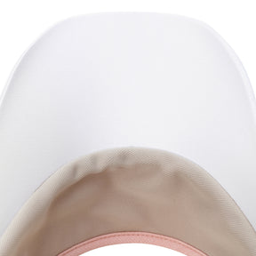 WOMEN'S ESSENTIAL RIBBON SUNVISOR 女士 高爾夫遮陽帽