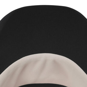 WOMEN'S BANDING RIBBON SUNVISOR 女士 高爾夫遮陽帽