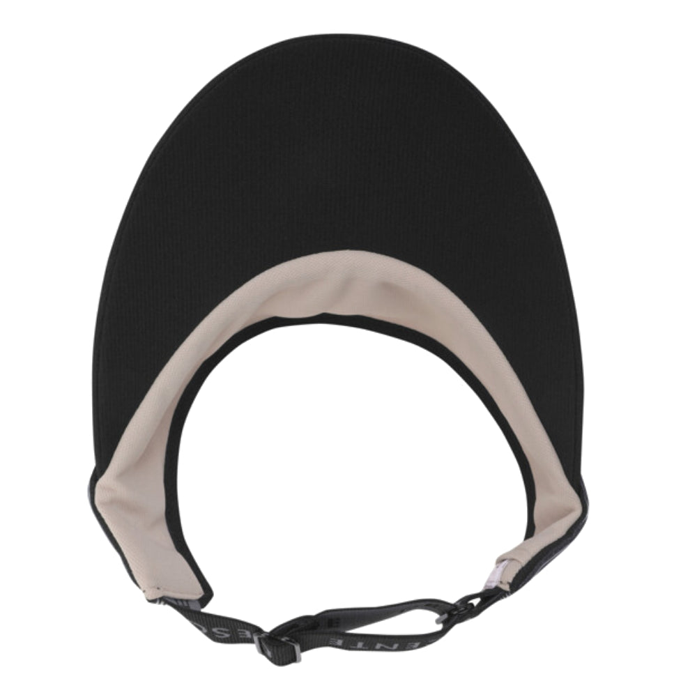 WOMEN'S BANDING RIBBON SUNVISOR 女士 高爾夫遮陽帽