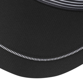 WOMEN'S BANDING RIBBON SUNVISOR 女士 高爾夫遮陽帽