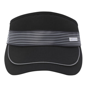 WOMEN'S BANDING RIBBON SUNVISOR 女士 高爾夫遮陽帽