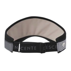 WOMEN'S BANDING RIBBON SUNVISOR 女士 高爾夫遮陽帽