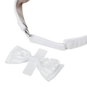 WOMEN'S PLEATS POINT SUNVISOR  女士 高爾夫遮陽帽