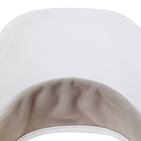 WOMEN'S PLEATS POINT SUNVISOR  女士 高爾夫遮陽帽