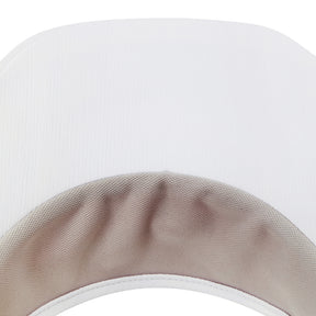 WOMEN'S PLEATS POINT SUNVISOR  女士 高爾夫遮陽帽