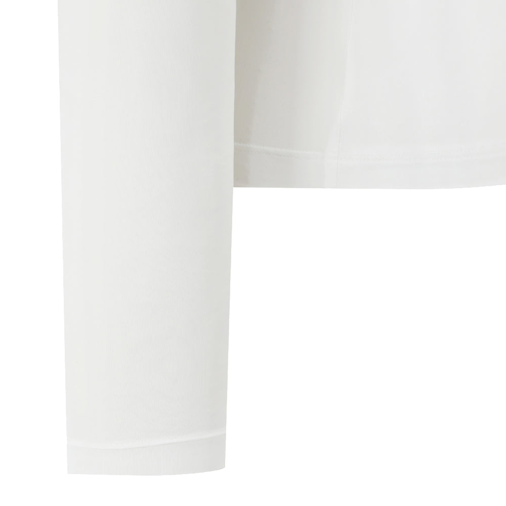 COLLARED COOLING LONG-SLEEVED T-SHIRT 女士 高爾夫翻領上衣