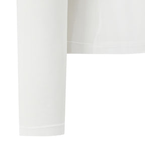 COLLARED COOLING LONG-SLEEVED T-SHIRT 女士 高爾夫翻領上衣