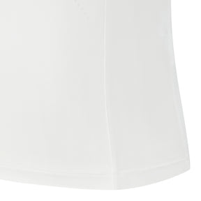 COLLARED COOLING LONG-SLEEVED T-SHIRT 女士 高爾夫翻領上衣