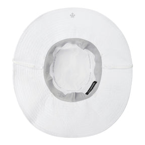MEN'S AIR HOLE DETACHABLE COOLING BUCKET HAT 男士 高爾夫防曬漁夫帽