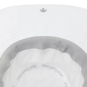 MEN'S AIR HOLE DETACHABLE COOLING BUCKET HAT 男士 高爾夫防曬漁夫帽