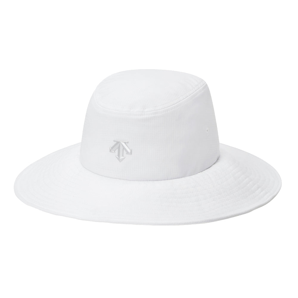 MEN'S AIR HOLE DETACHABLE COOLING BUCKET HAT 男士 高爾夫防曬漁夫帽