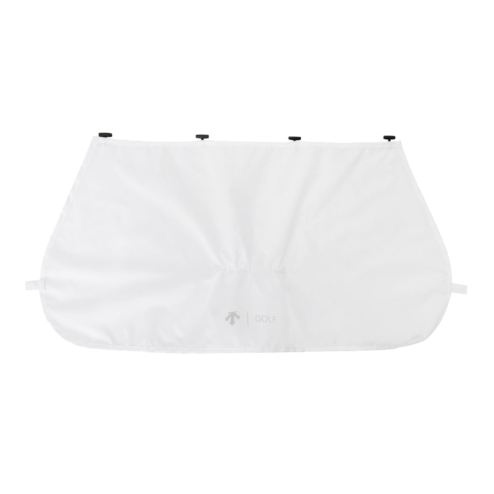 MEN'S AIR HOLE DETACHABLE COOLING BUCKET HAT 男士 高爾夫防曬漁夫帽
