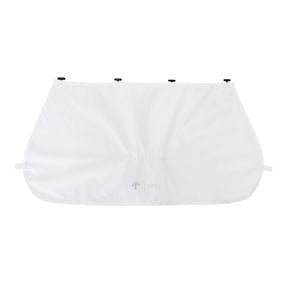 MEN'S AIR HOLE DETACHABLE COOLING BUCKET HAT 男士 高爾夫防曬漁夫帽