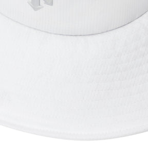 MEN'S AIR HOLE DETACHABLE COOLING BUCKET HAT 男士 高爾夫防曬漁夫帽