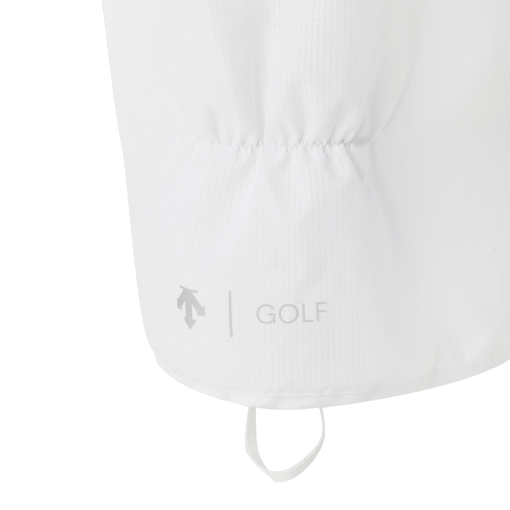MEN'S AIR HOLE DETACHABLE COOLING BUCKET HAT 男士 高爾夫防曬漁夫帽