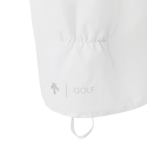 MEN'S AIR HOLE DETACHABLE COOLING BUCKET HAT 男士 高爾夫防曬漁夫帽