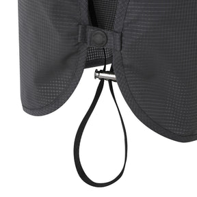 MEN'S AIR HOLE DETACHABLE COOLING BUCKET HAT 男士 高爾夫防曬漁夫帽