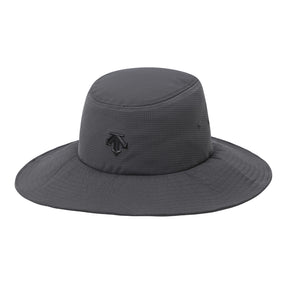 MEN'S AIR HOLE DETACHABLE COOLING BUCKET HAT 男士 高爾夫防曬漁夫帽