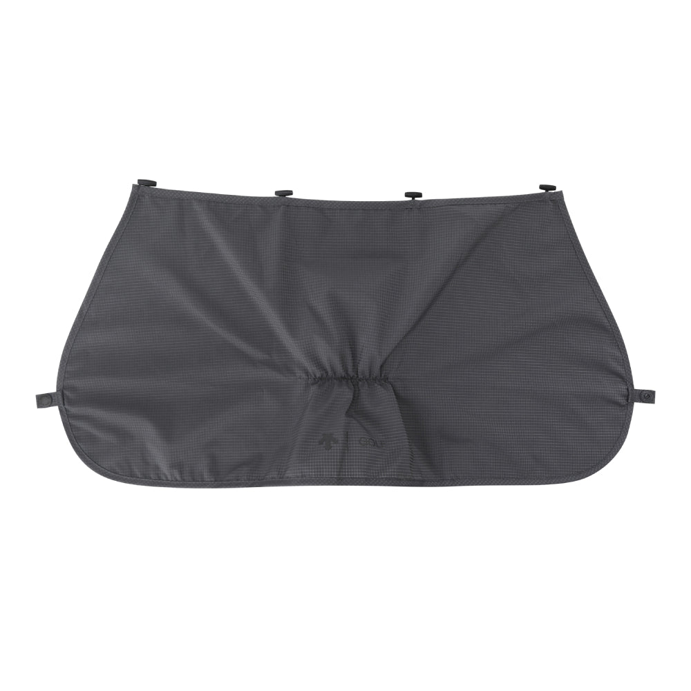 MEN'S AIR HOLE DETACHABLE COOLING BUCKET HAT 男士 高爾夫防曬漁夫帽