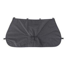 MEN'S AIR HOLE DETACHABLE COOLING BUCKET HAT 男士 高爾夫防曬漁夫帽