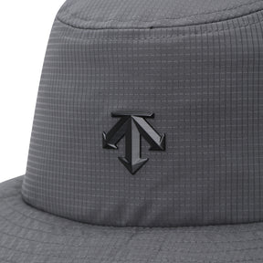 MEN'S AIR HOLE DETACHABLE COOLING BUCKET HAT 男士 高爾夫防曬漁夫帽